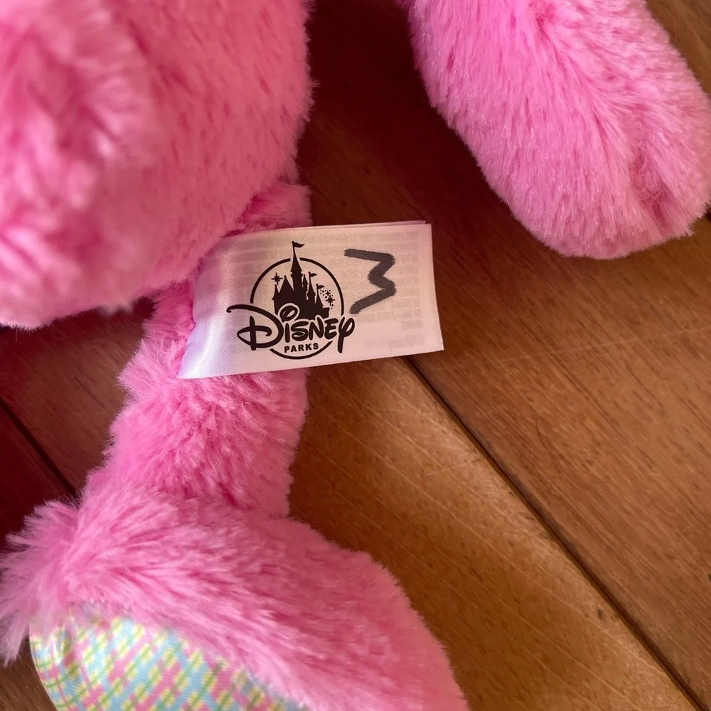 Disney Happy Easter 2020 Minnie Mouse Easter Bunny